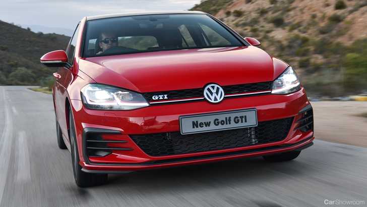 MY19 Volkswagen Golf GTI Now from $48k Drive-Away – Gallery