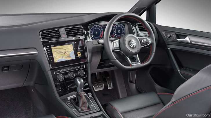 MY19 Volkswagen Golf GTI Now from $48k Drive-Away – Gallery