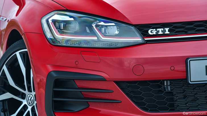 MY19 Volkswagen Golf GTI Now from $48k Drive-Away – Gallery