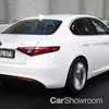 2019 Alfa Romeo Gets More As Standard, Price Bumped