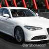 2019 Alfa Romeo Gets More As Standard, Price Bumped