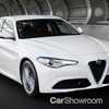 2019 Alfa Romeo Gets More As Standard, Price Bumped