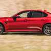 2019 Alfa Romeo Gets More As Standard, Price Bumped