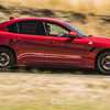 2019 Alfa Romeo Gets More As Standard, Price Bumped