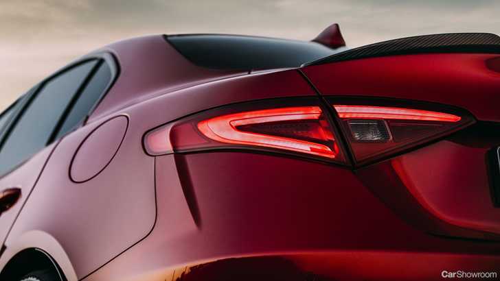 2019 Alfa Romeo Gets More As Standard, Price Bumped