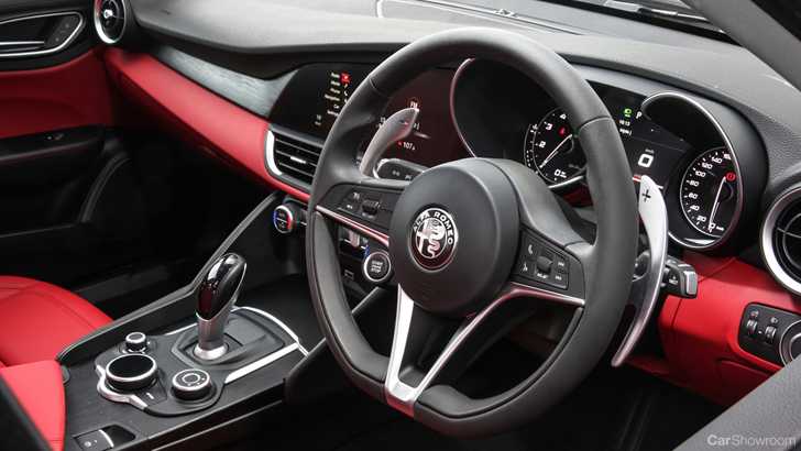2019 Alfa Romeo Gets More As Standard, Price Bumped