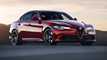 2019 Alfa Romeo Gets More As Standard, Price Bumped