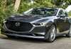 2019 Mazda 3 Detailed For Europe – Gallery