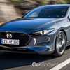 2019 Mazda 3 Hatch