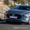 2019 Mazda 3 Hatch
