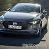 2019 Mazda 3 Hatch