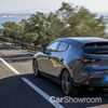 2019 Mazda 3 Hatch