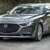 2019 Mazda 3 Saloon