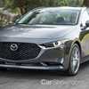 2019 Mazda 3 Saloon