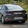 2019 Mazda 3 Saloon