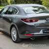 2019 Mazda 3 Saloon