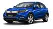 2019 Honda HR-V +Luxe