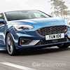 Ford Unveils The All-New 206kW Focus ST