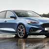 Ford Unveils The All-New 206kW Focus ST