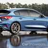 Ford Unveils The All-New 206kW Focus ST
