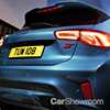 Ford Unveils The All-New 206kW Focus ST