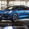 Ford Unveils The All-New 206kW Focus ST
