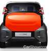 2019 Citroen Ami One Concept
