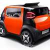 2019 Citroen Ami One Concept