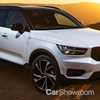 2019 Volvo XC40 Brings More Posh For Less – Gallery