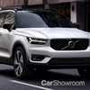 2019 Volvo XC40 Brings More Posh For Less – Gallery
