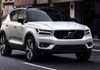 2019 Volvo XC40 Brings More Posh For Less – Gallery