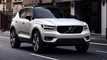 2019 Volvo XC40 Brings More Posh For Less – Gallery