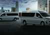 2019 Toyota HiAce Is Sharper, Safer, And Larger – Gallery