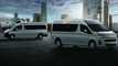 2019 Toyota HiAce Is Sharper, Safer, And Larger – Gallery
