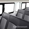 2019 Toyota HiAce Is Sharper, Safer, And Larger – Gallery