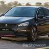 Peugeot AU Brings In Limited Edition 308 GTi Sport