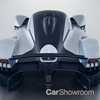 Aston Martin Teases 'Project 003' Hybrid Hypercar