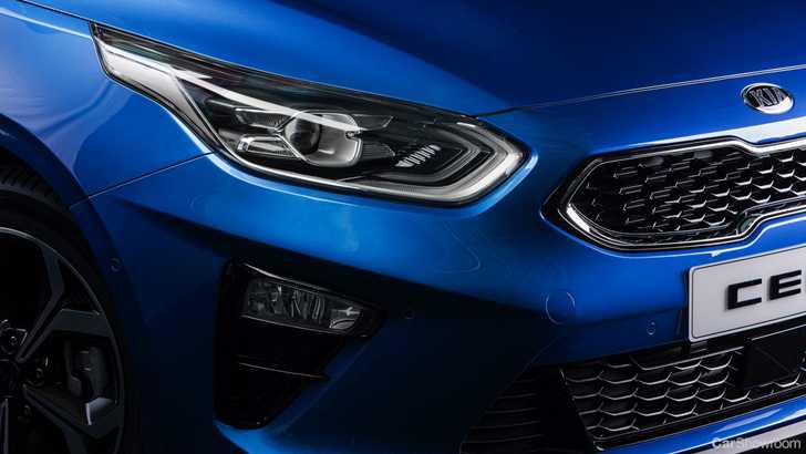 Kia 'XCeed' Brings More Options, And Confusion – Gallery