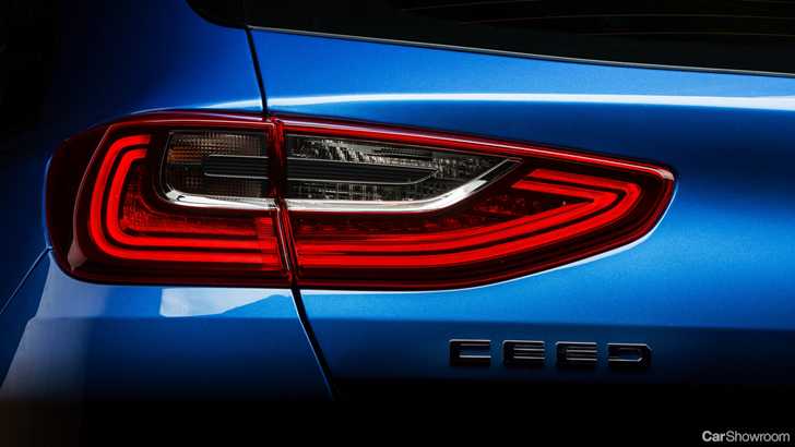 Kia 'XCeed' Brings More Options, And Confusion – Gallery
