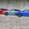 Kia 'XCeed' Brings More Options, And Confusion – Gallery