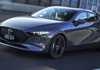 2019 Mazda 3 Jumps Upmarket, From $25k