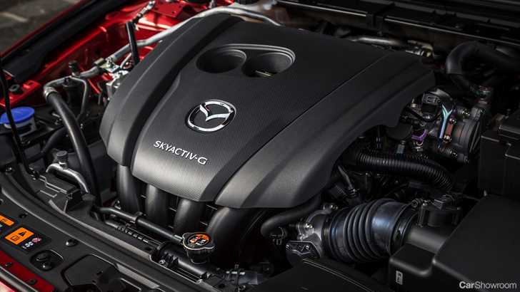 2019 Mazda 3 Jumps Upmarket, From $25k