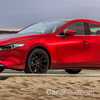 2019 Mazda 3 G25 Astina