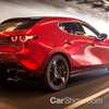 2019 Mazda 3 G25 Astina