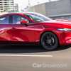 2019 Mazda 3 G25 Astina