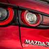 2019 Mazda 3 G25 Astina