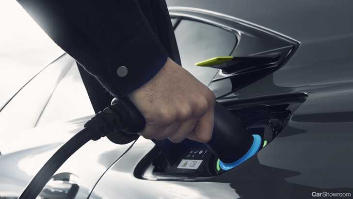 Hybrid 508 ‘Peugeot Sport Engineered’ Concept To Debut In Geneva