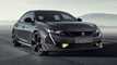 Hybrid 508 ‘Peugeot Sport Engineered’ Concept To Debut In Geneva