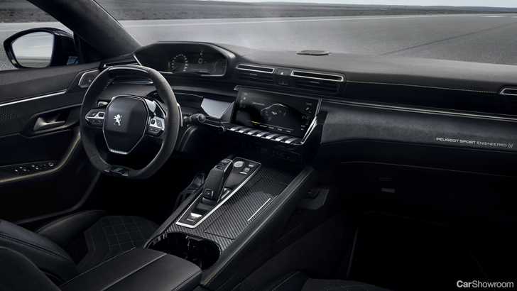 Hybrid 508 ‘Peugeot Sport Engineered’ Concept To Debut In Geneva