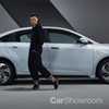 Geely GE11 EV Saloon Set To Be Its Headlining Export – Gallery